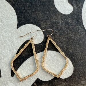 Kendra Scott Sophee drop Earrings